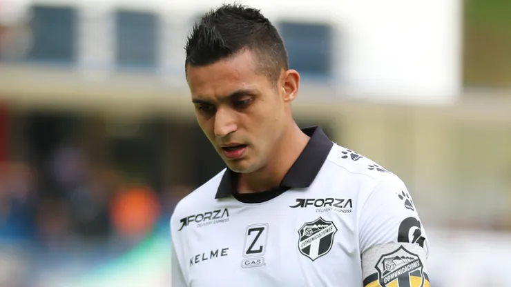 Comunicaciones es el nuevo colero del Torneo Apertura 2023 de Guatemala