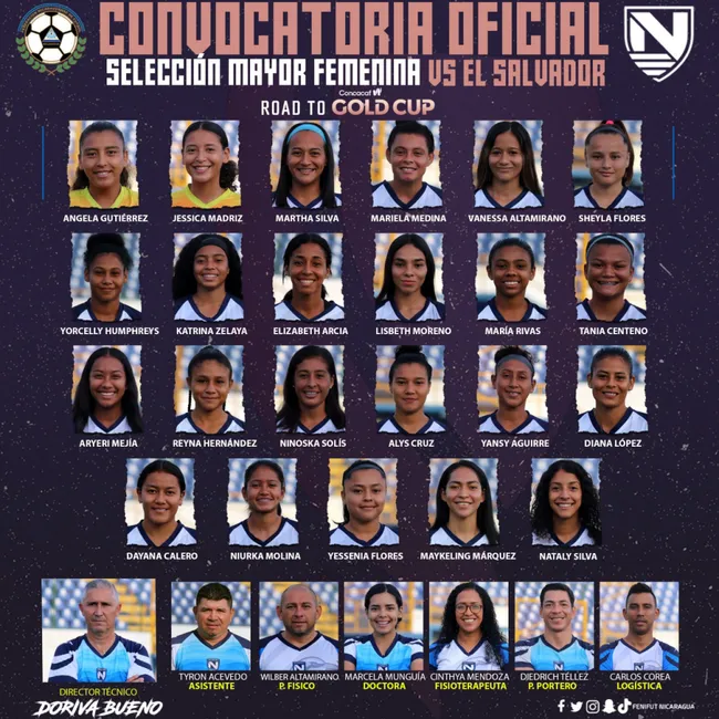 (Foto: FENIFUT)(Foto: FESFUT)