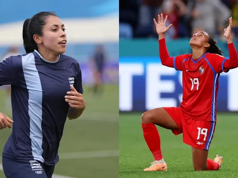 Guatemala vs. Panamá: cómo ver hoy la clasificatoria a la Copa Oro W