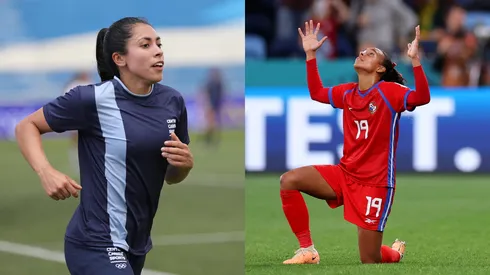 Guatemala vs. Panamá hoy EN VIVO: a qué hora y dónde ver la clasificatoria a la Copa Oro W 2024.