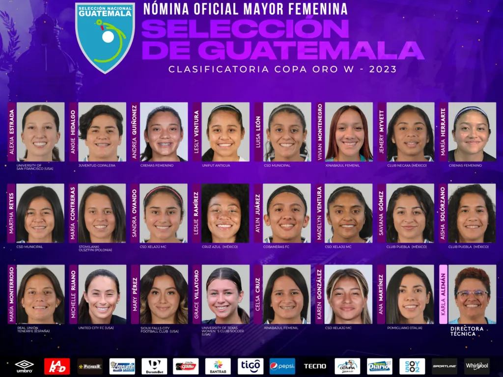 (Foto: FEDEFUT)(Foto: FEPAFUT)