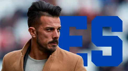 Ruben de la Barrera será el nuevo DT de El Salvador.