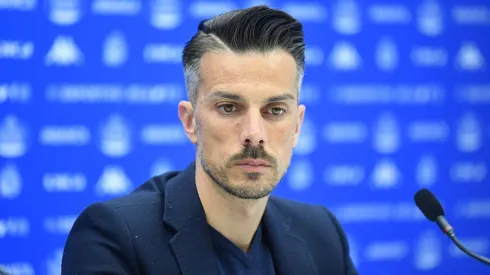 La reacción de la prensa internacional tras nombrar a Rubén de la Barrera como nuevo DT de la Selecta