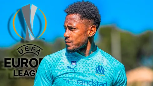 Murillo entra en la convocatoria por Europa League