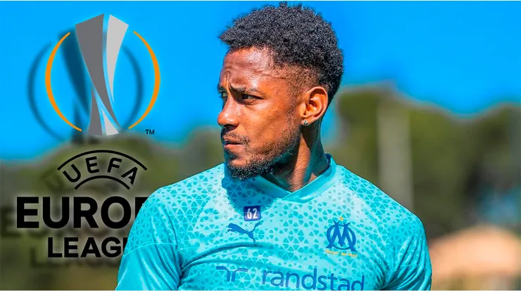 Murillo entra en la convocatoria por Europa League