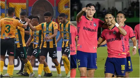 Municipal vs. Guastatoya: cuándo, a qué hora y dónde ver el partido por el Apertura 2023 de la Liga Nacional de Guatemala.