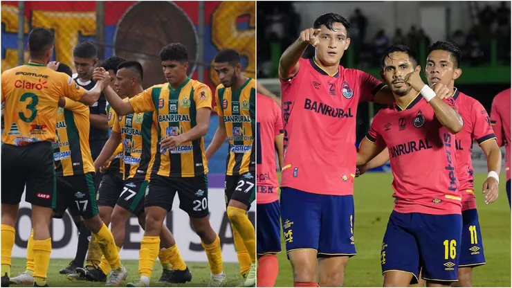 Municipal vs. Guastatoya: cuándo, a qué hora y dónde ver el partido por el Apertura 2023 de la Liga Nacional de Guatemala.
