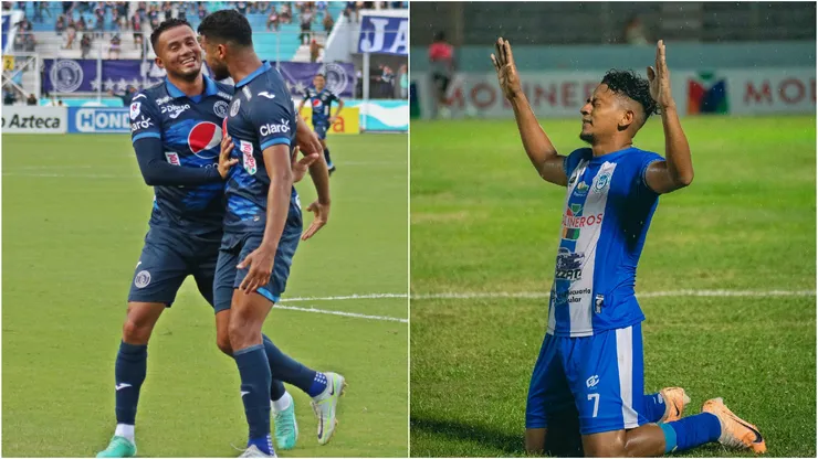 Motagua vs. Victoria: cuándo, a qué hora y dónde ver el partido por el Apertura 2023 de la Liga Nacional de Honduras.