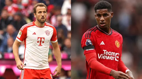 Bayern Múnich vs. Manchester United: cuándo, a qué hora y dónde ver el partido por la UEFA Champions League 2023-24.