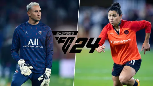 EA FC revela las valoraciones de los costarricenses.