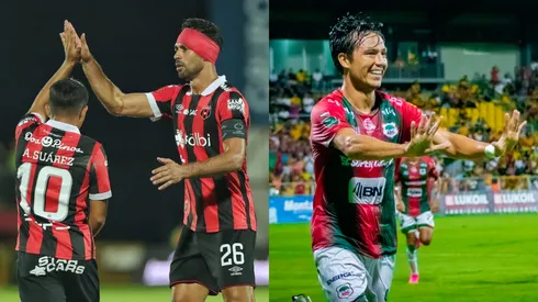 Alajuelense vs. Guanacasteca hoy EN VIVO: a qué hora y dónde ver el partido por el Apertura 2023 de la Primera División de Costa Rica.