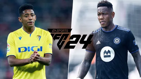 EA FC revela las valoraciones de los hondureños.