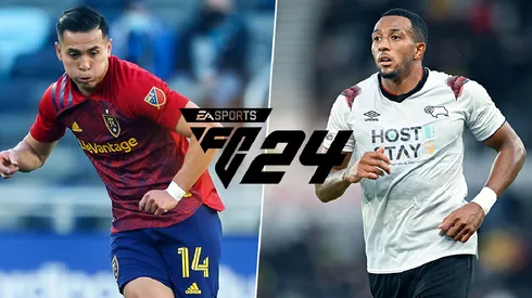 Guatemala tendrá 5 jugadores en el nuevo EA FC24.