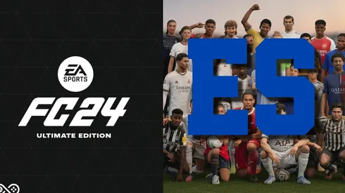 El Salvador tendrá 4 jugadores en el nuevo EA FC24.