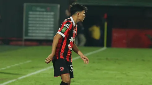 Leonardo Menjívar destacó a los equipos de Costa Rica.