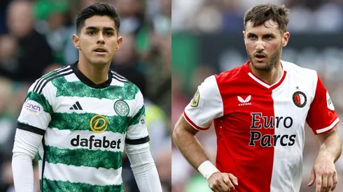 Luis Palma en Celtic vs. Feyenoord: cuándo, a qué hora y dónde ver el partido por la UEFA Champions League 2023.