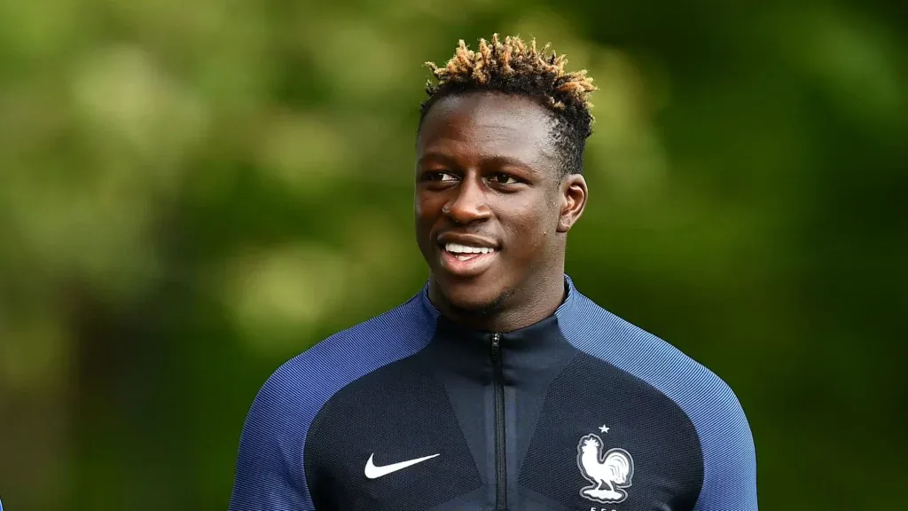 Benjamin Mendy