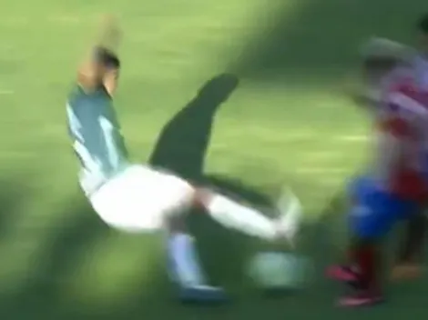 La reacción de la prensa internacional tras la entrada criminal de André Orellana en Honduras