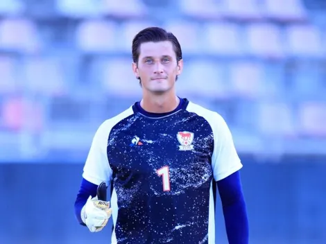 Nicholas Hagen recibió una gran noticia con el Bnei Sakhnin F.C en Israel