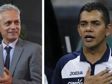 Amado Guevara lanza advertencia a Reinaldo Rueda