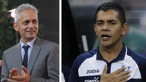 Amado Guevara lanza advertencia a Reinaldo Rueda (Diario Diez)
