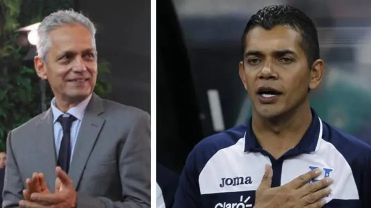 Amado Guevara lanza advertencia a Reinaldo Rueda (Diario Diez)