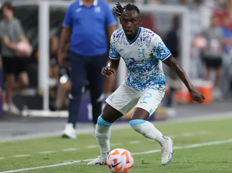 Alberth Elis confirmó el club en el que continuará esta temporada en Europa