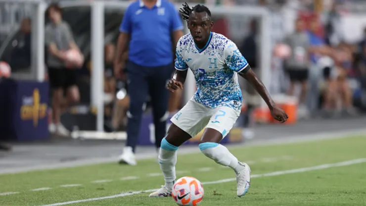 Alberth Elis confirmó el club en el que continuará esta temporada en Europa (Getty Images)