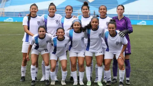 Convocatoria de la Selección Femenina de Guatemala para el clasificatorio de la Copa Oro W