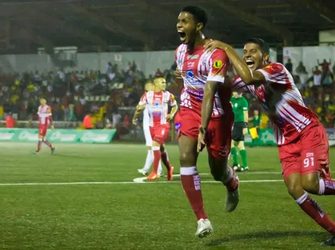¡Directo al Premio Puskás! El golazo del panameño Óscar Lintón en Costa Rica [VIDEO]