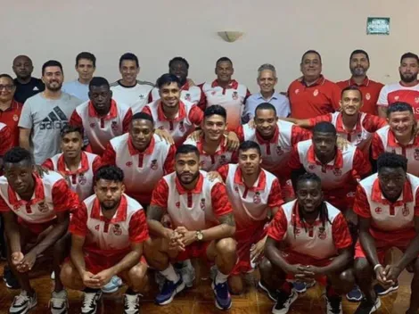 Reinaldo Rueda dio una gran sorpresa a un equipo de la Liga Nacional de Honduras