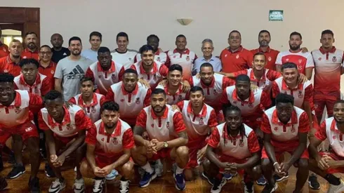 Reinaldo Rueda dio una gran sorpresa a un equipo de la Liga Nacional de Honduras (Diario Diez)