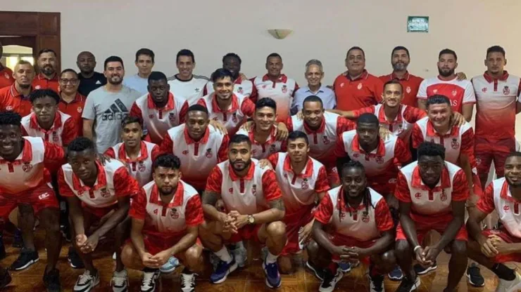 Reinaldo Rueda dio una gran sorpresa a un equipo de la Liga Nacional de Honduras (Diario Diez)