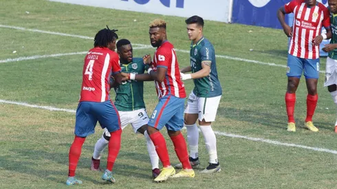 Marathón vs. Olimpia: cuándo, a qué hora y dónde ver el clásico por el Apertura 2023 de la Liga Nacional de Honduras.