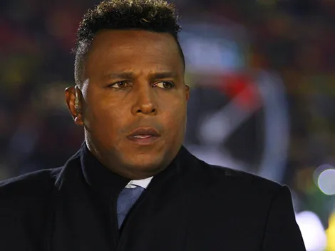 Carlos Pavón manda contundente mensaje a los seleccionados de Honduras