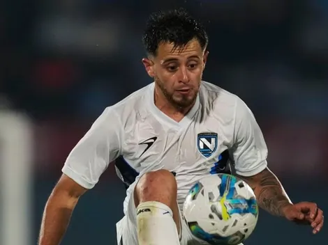 Un centroamericano en el once ideal de la Liga B de la Liga de Naciones de la Concacaf