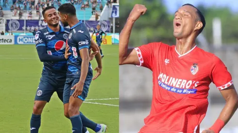 Motagua vs. Real Sociedad hoy EN VIVO: a qué hora y dónde ver el partido por el Apertura 2023 de la Liga Nacional de Honduras.