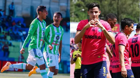 Antigua GFC vs. Municipal: a qué hora y dóne ver hoy el partido por la jornada 8 del Apertura 2023.
