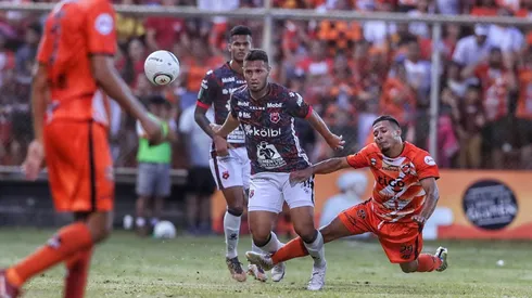 A qué hora juega Alajuelense vs. Puntarenas por el Apertura 2023 de la Primera División: fecha y TV.