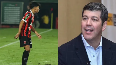 Leo Menjívar y Fernando Palomo lanzaron dura crítica al fútbol salvadoreño