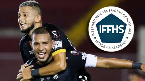 La IFFHS le da una mala noticia a Panamá