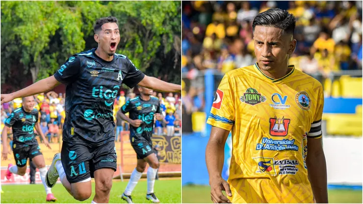 Alianza vs. Limeño hoy EN VIVO: cuándo, a qué hora y dónde ver el partido por el Apertura 2023 de la Liga Mayor de El Salvador.