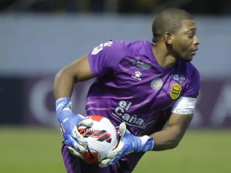 Buba López tuvo un regreso para el olvido con Real España