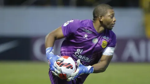 Buba López tuvo un regreso para el olvido con Real España