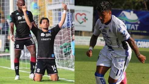 Dónde ver Saprissa vs. Grecia EN VIVO por el Apertura 2023 de la Liga Promérica: hora y TV.