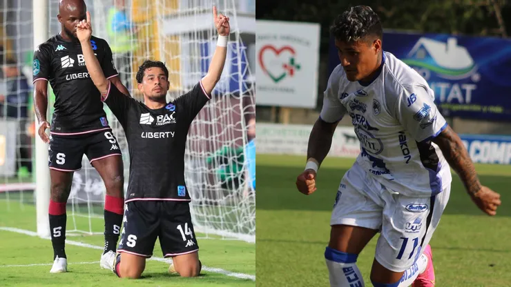 Dónde ver Saprissa vs. Grecia EN VIVO por el Apertura 2023 de la Liga Promérica: hora y TV.