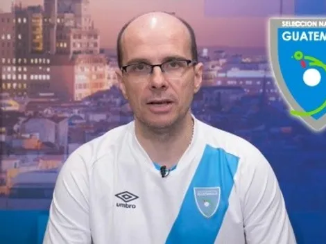 MisterChip y la FIFA adelantan importante noticia para Guatemala