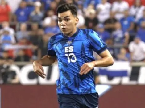 Leo Menjívar lamentó el despido de Hugo Pérez de la Selección de El Salvador