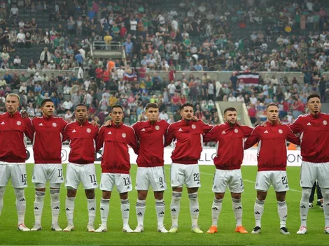 Las dudas que rodean a Costa Rica de cara a sus siguientes compromisos