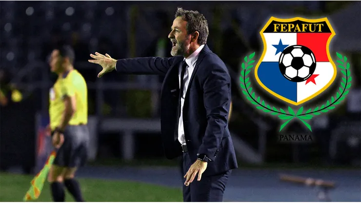Fepafut cumple con el deseo de Christiansen